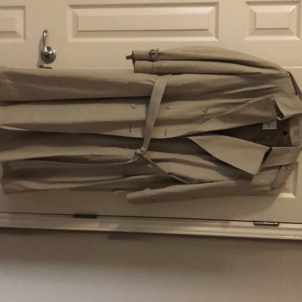 Women’s Trench Coat from Saks